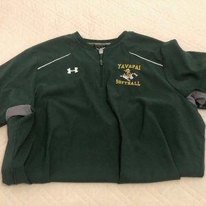 Yavapai College pull over